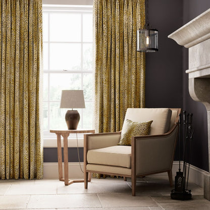 Warner House Masai Gold