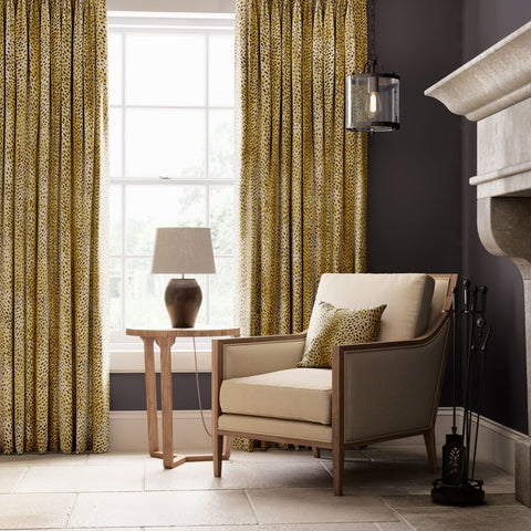 Warner House Masai Gold