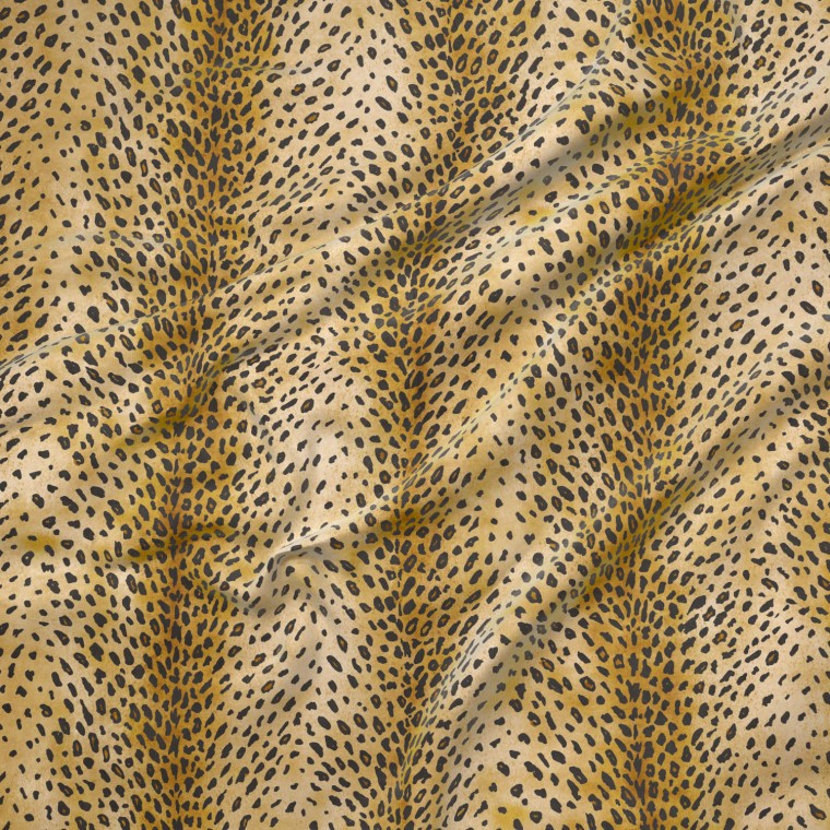 Warner House Masai Gold