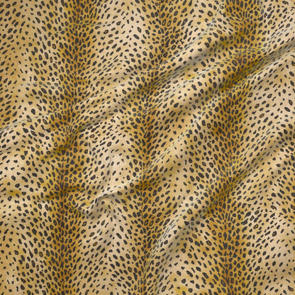 Warner House Masai Gold