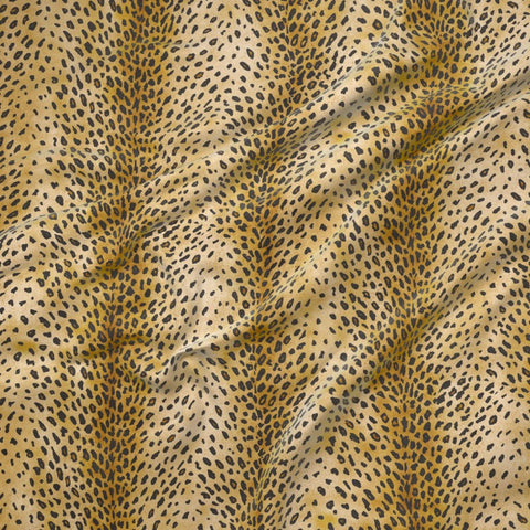 Warner House Masai Gold