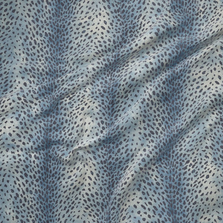 Warner House Masai Indigo