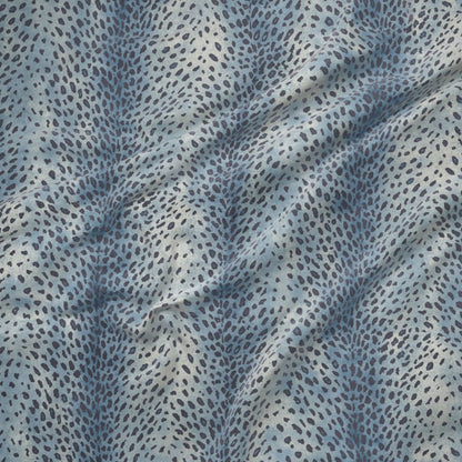 Warner House Masai Indigo