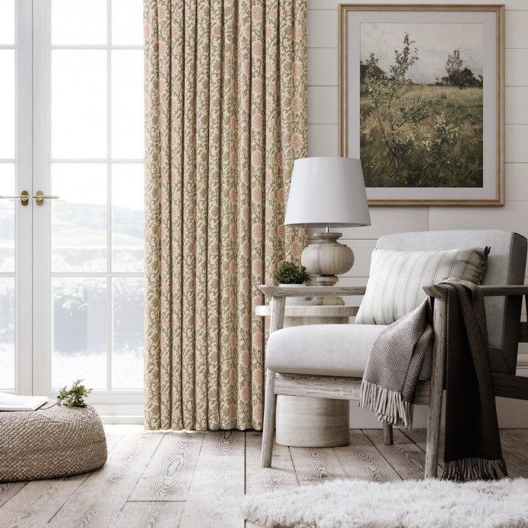 The Pure Edit Mevlana Blush