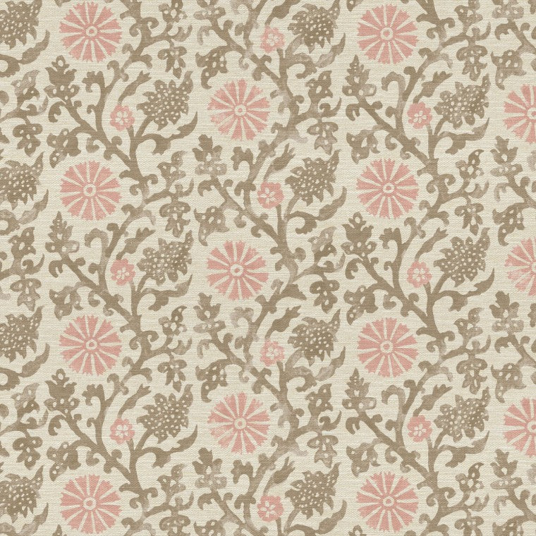 The Pure Edit Mevlana Blush