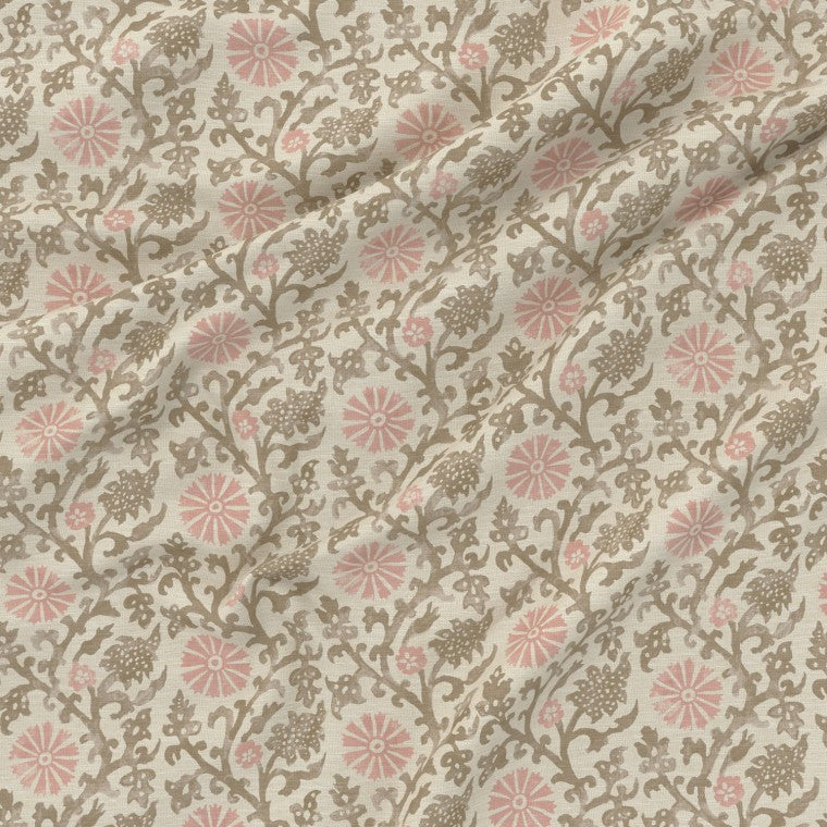 The Pure Edit Mevlana Blush