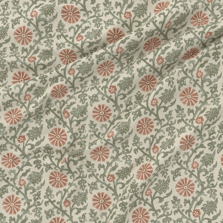 The Pure Edit Mevlana Redwood