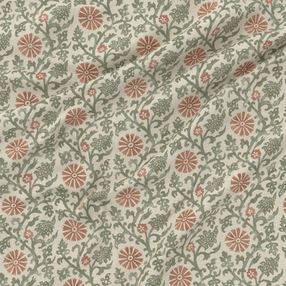 The Pure Edit Mevlana Redwood