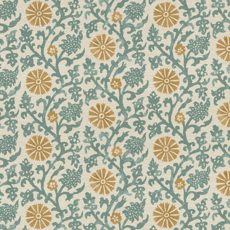 The Pure Edit Mevlana Teal