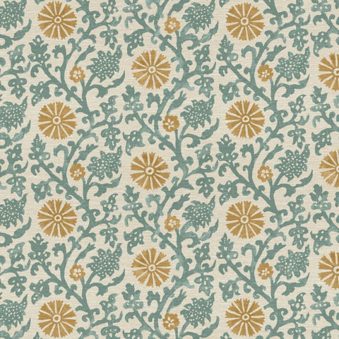 The Pure Edit Mevlana Teal