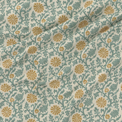 The Pure Edit Mevlana Teal