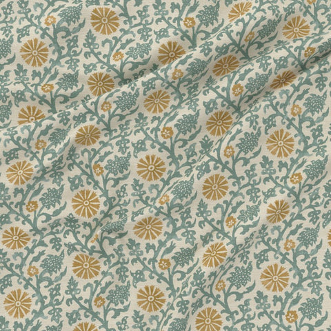 The Pure Edit Mevlana Teal