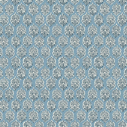 The Pure Edit Mudra Blue