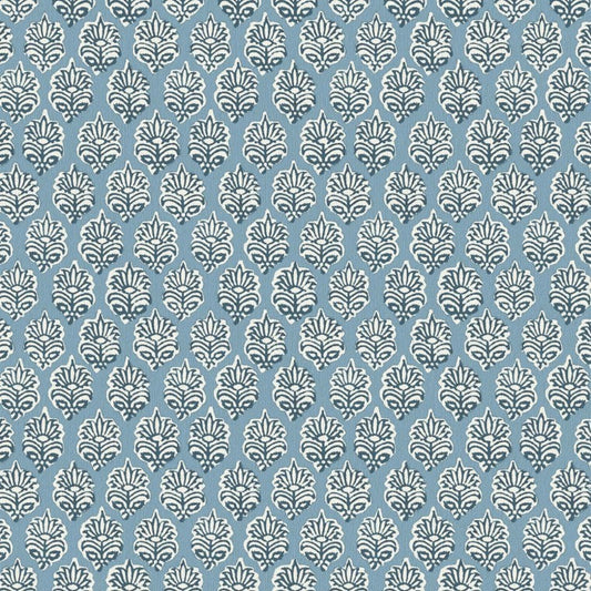 The Pure Edit Mudra Blue