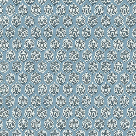 The Pure Edit Mudra Blue