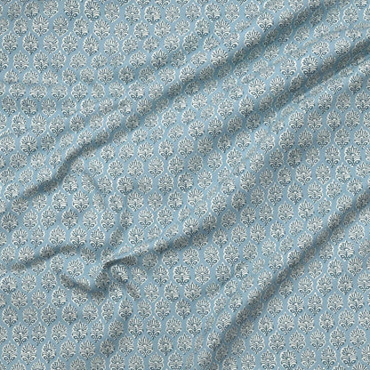 The Pure Edit Mudra Blue