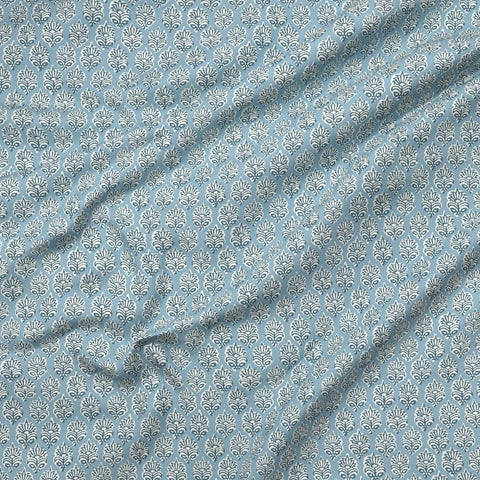 The Pure Edit Mudra Blue