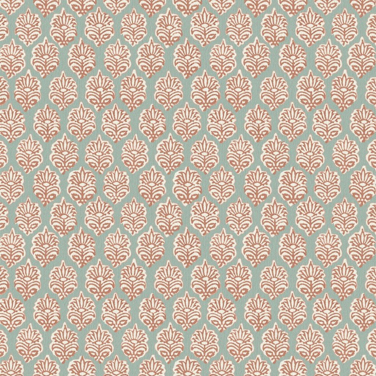 The Pure Edit Mudra Cinnabar