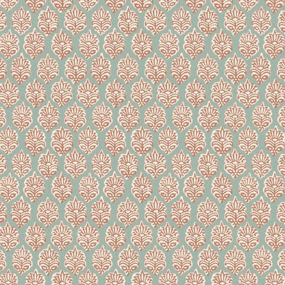 The Pure Edit Mudra Cinnabar