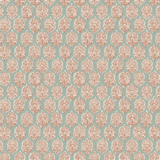 The Pure Edit Mudra Cinnabar