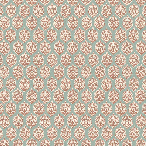 The Pure Edit Mudra Cinnabar