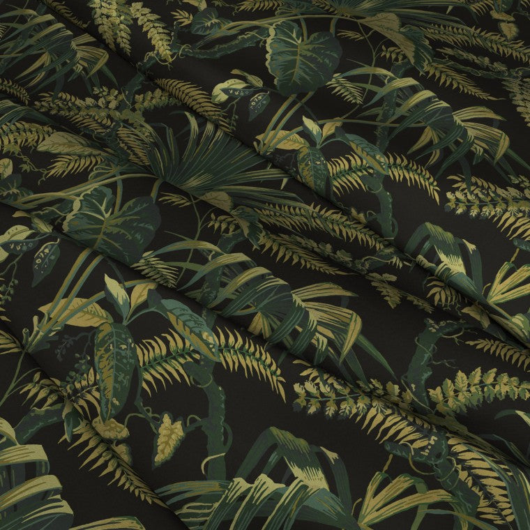 Warner House Guadeloupe Noir