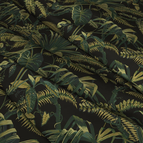 Warner House Guadeloupe Noir