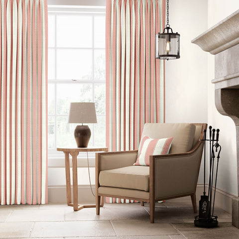 Warner House Ornella Blush