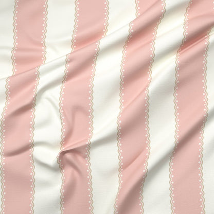 Warner House Ornella Blush