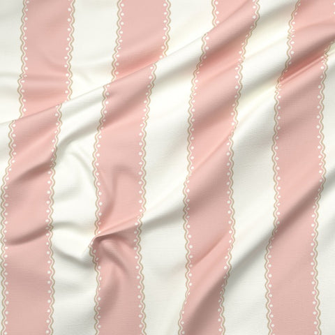 Warner House Ornella Blush