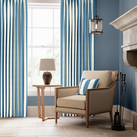 Warner House Ornella Chambray