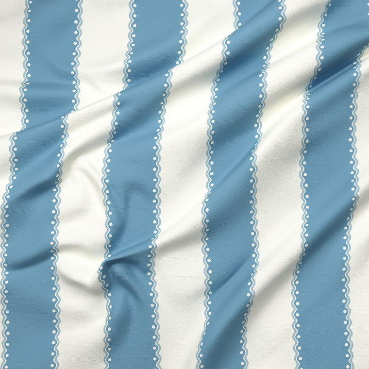 Warner House Ornella Chambray