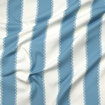 Warner House Ornella Chambray