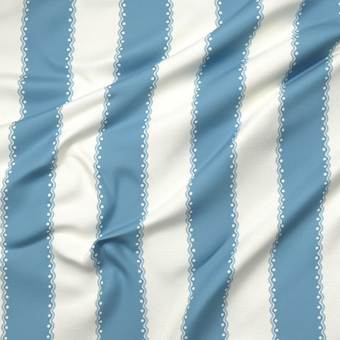 Warner House Ornella Chambray