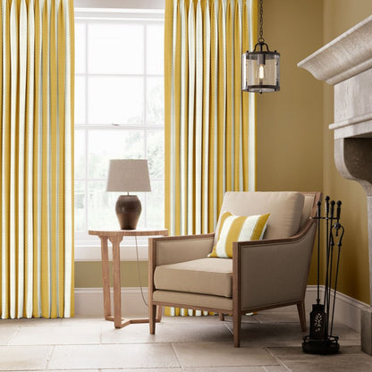 Warner House Ornella Gold