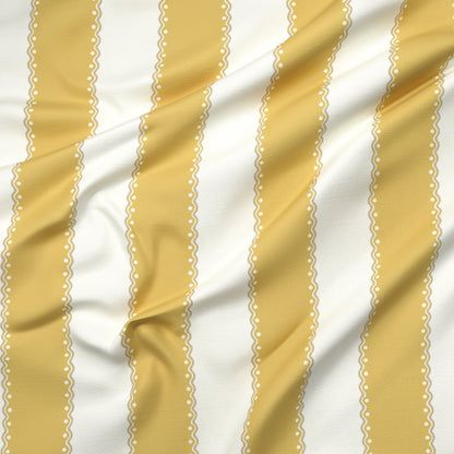 Warner House Ornella Gold
