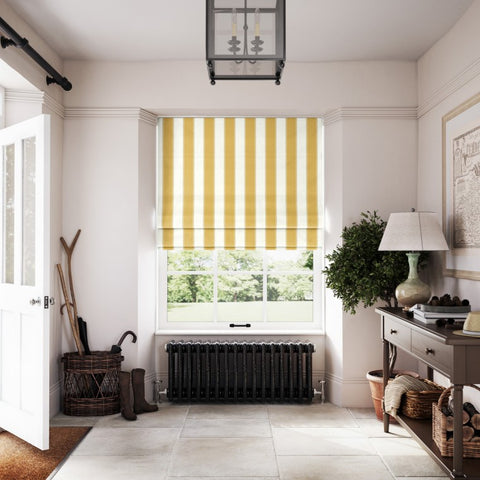 Warner House Ornella Gold