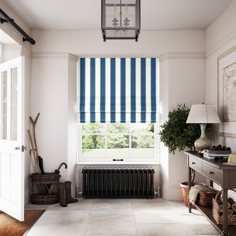 Warner House Ornella Indigo