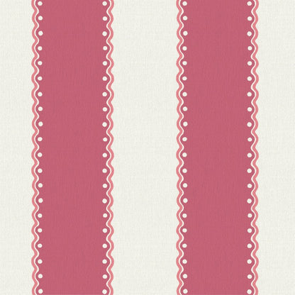Warner House Ornella Raspberry