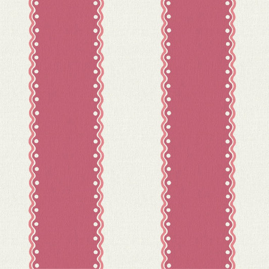 Warner House Ornella Raspberry