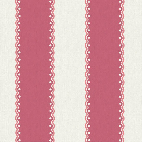 Warner House Ornella Raspberry