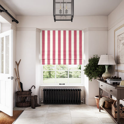 Warner House Ornella Raspberry