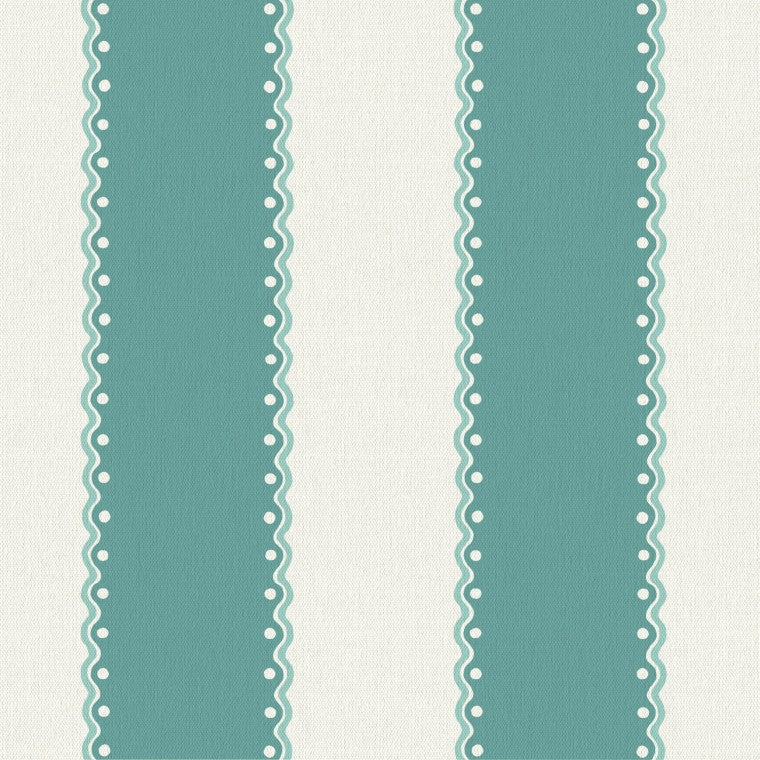 Warner House Ornella Teal