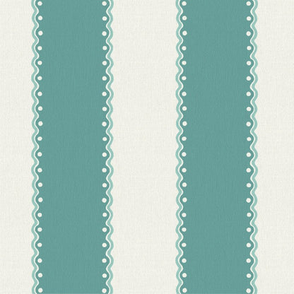 Warner House Ornella Teal