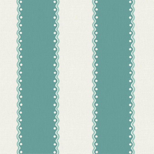 Warner House Ornella Teal