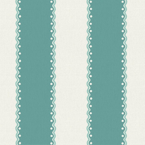 Warner House Ornella Teal