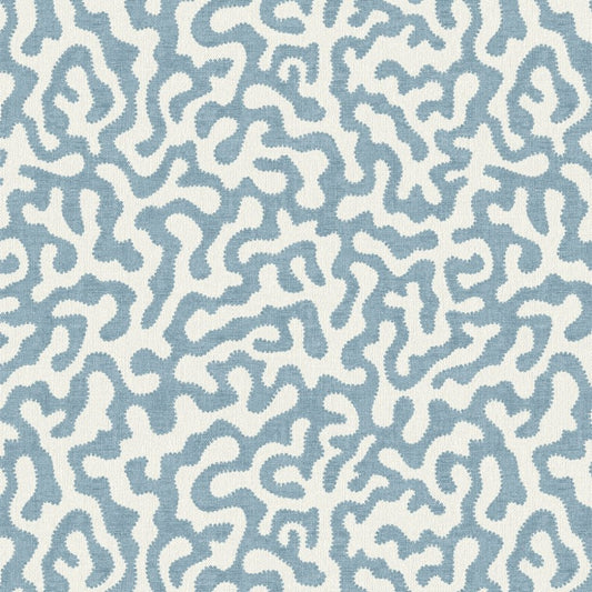 The Pure Edit Pakko Blue