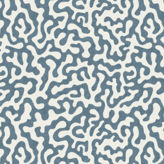 The Pure Edit Pakko Indigo