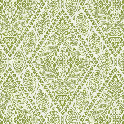 Warner House Parisa Fern