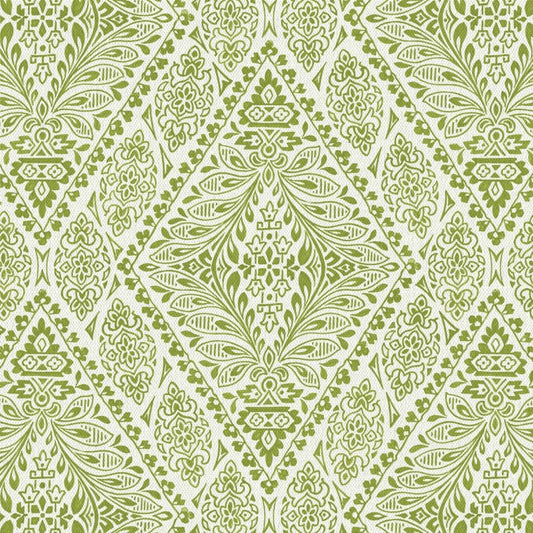 Warner House Parisa Fern